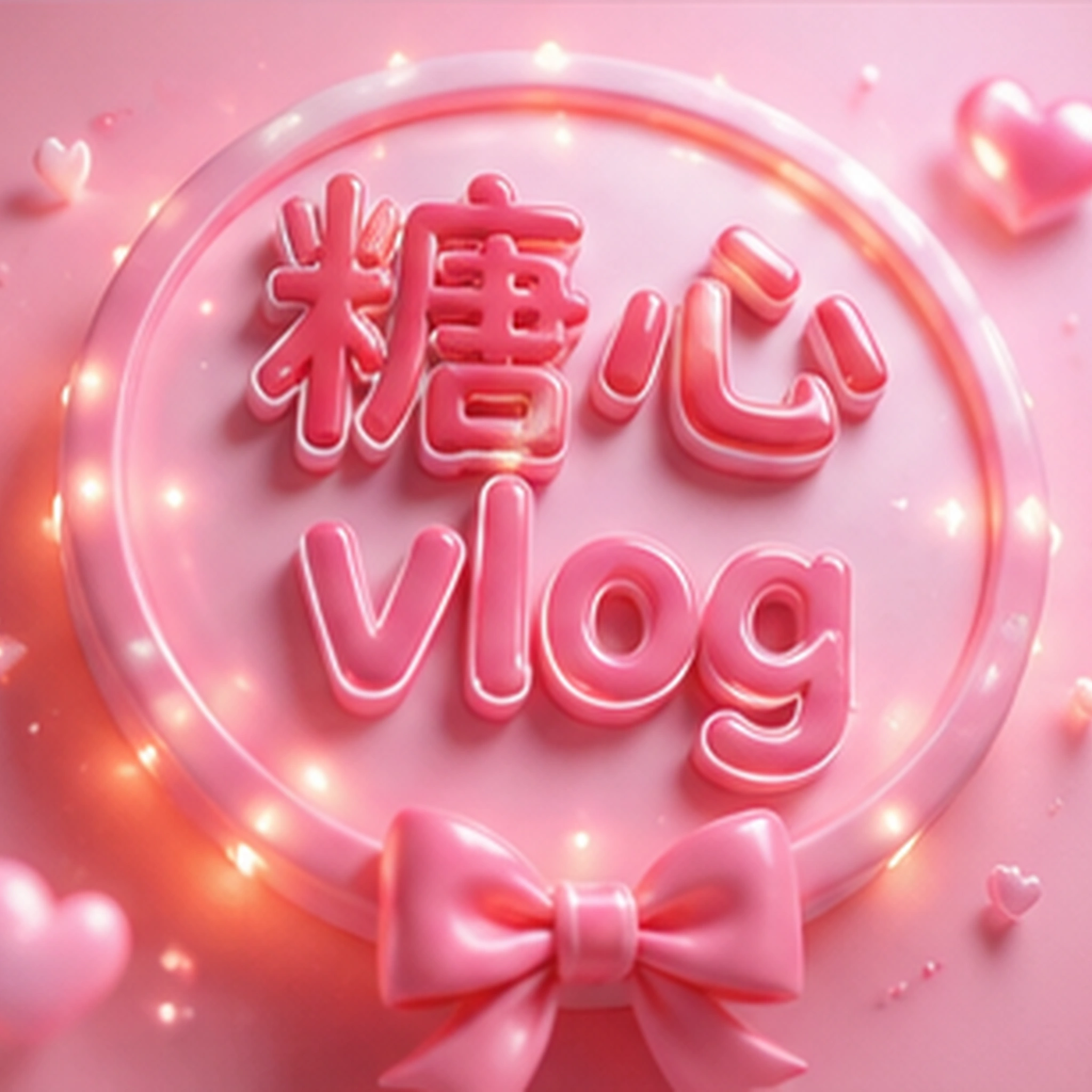 发现页中用于解释相关推荐关系的专题画面