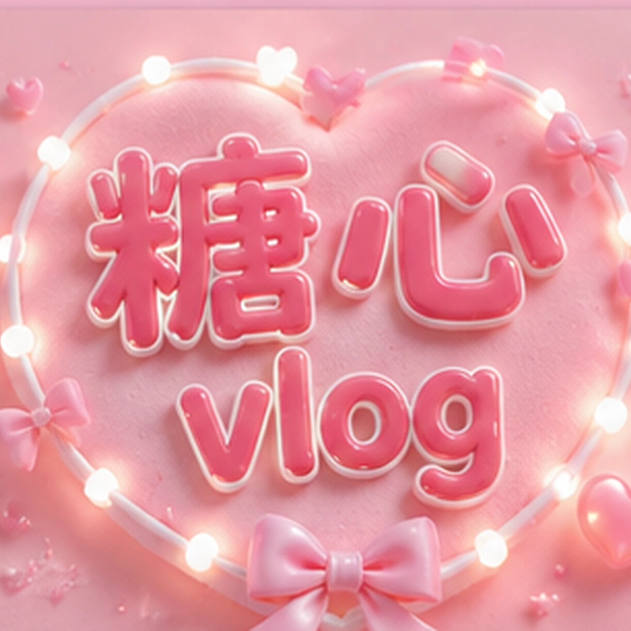 短片频道中的作者日常拍摄片段